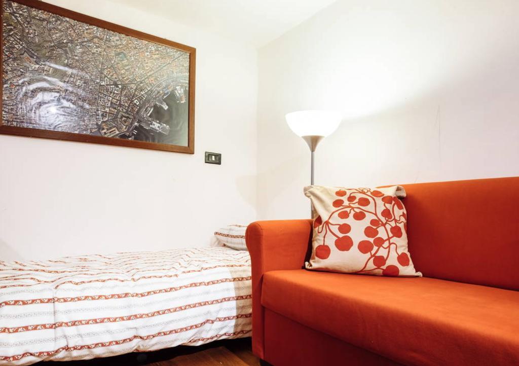 Appartamento Casa Mancini Napoli