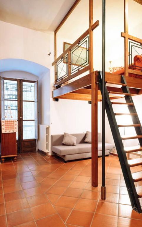 Appartamento Casa Mancini *