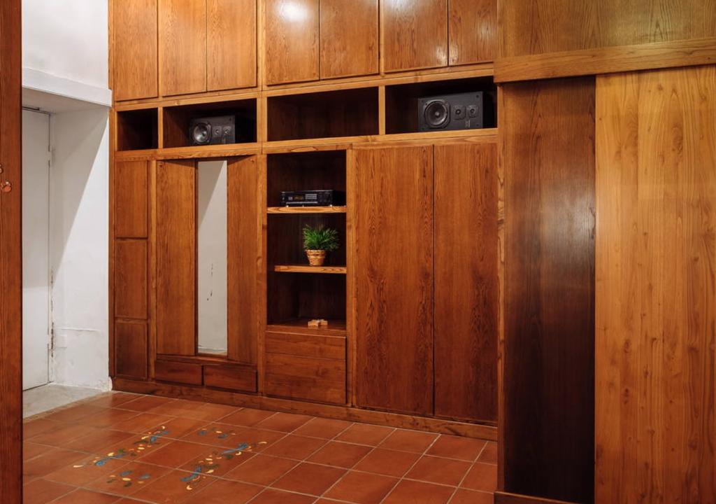 Appartamento Casa Mancini Napoli