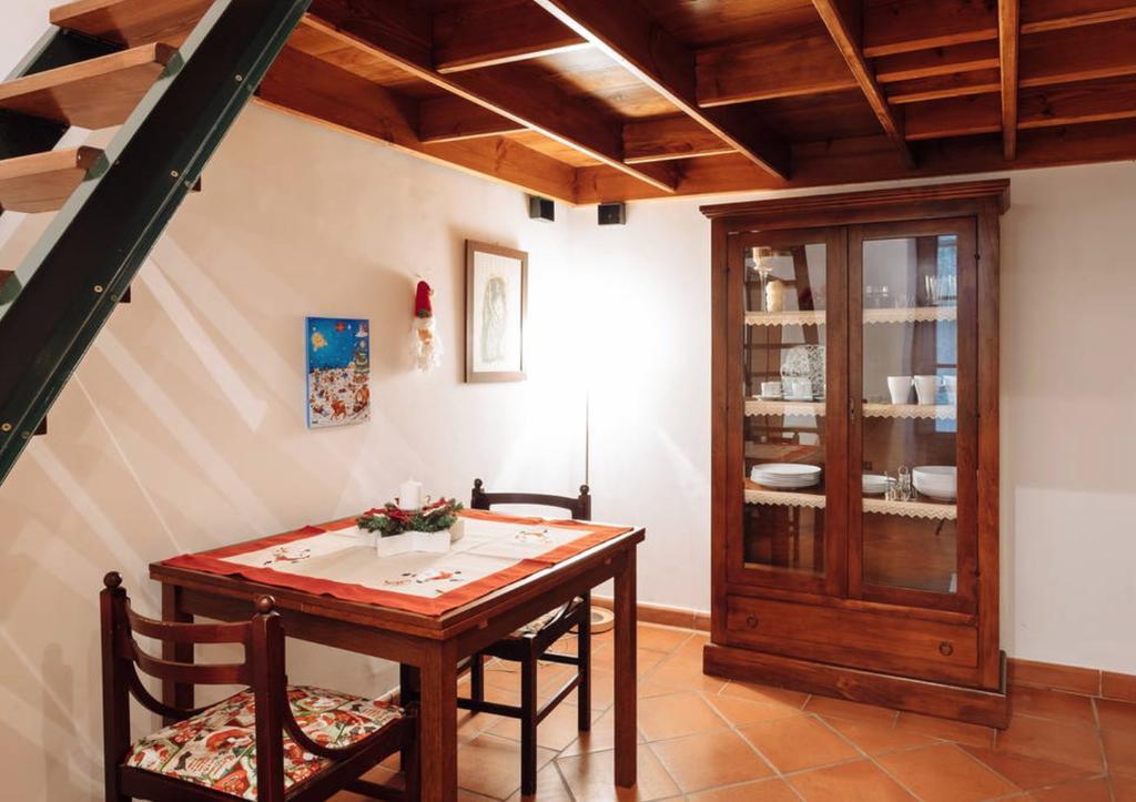 Casa Mancini *