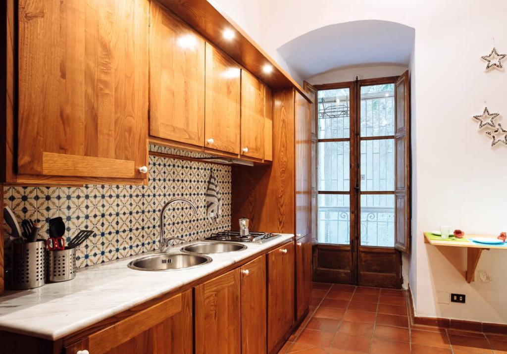 Appartamento Casa Mancini